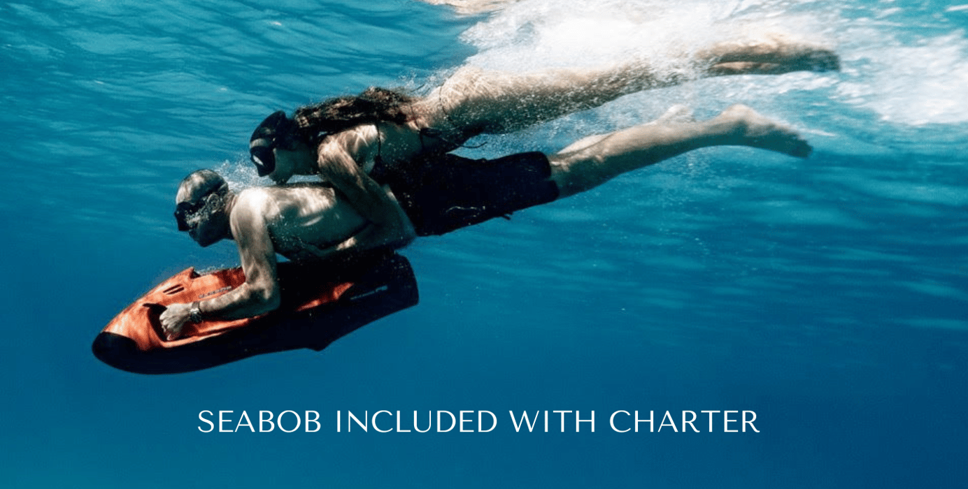 Seabob