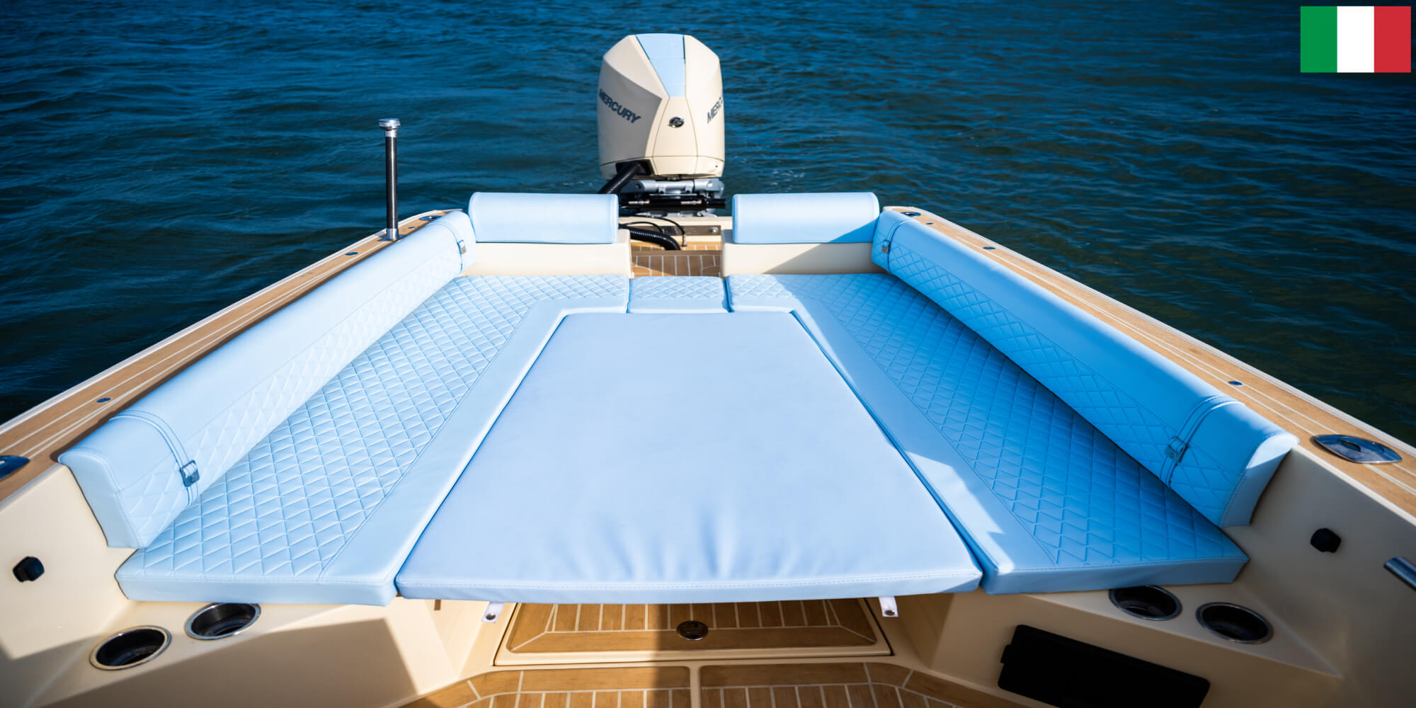 27' 2026 Picnic Boat - SF Image 3