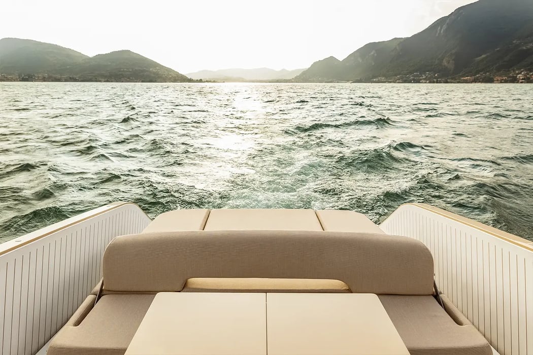 36' Bellini Yacht Rental Boca Raton