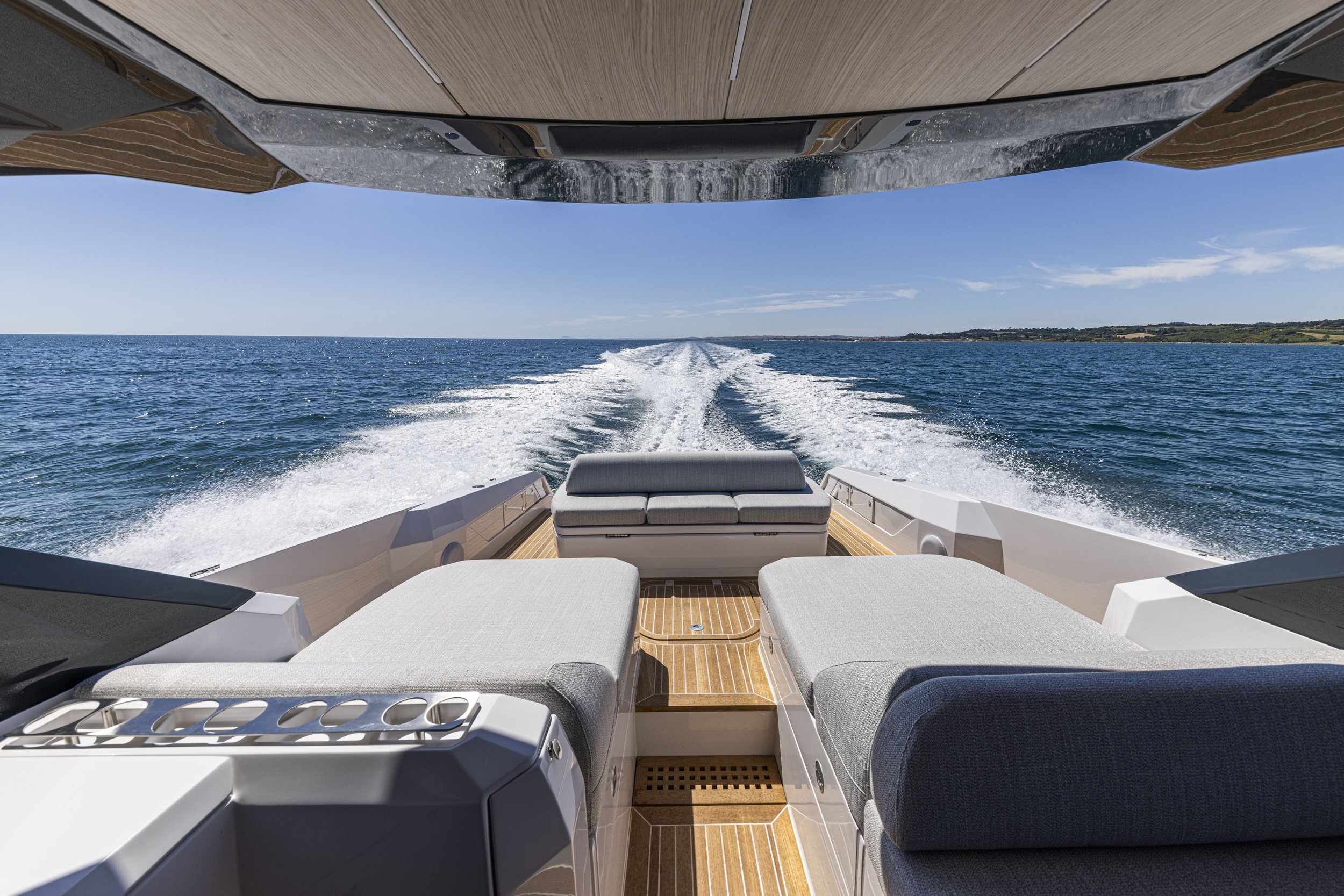 42' 2026 Santasevera - SF Image 4