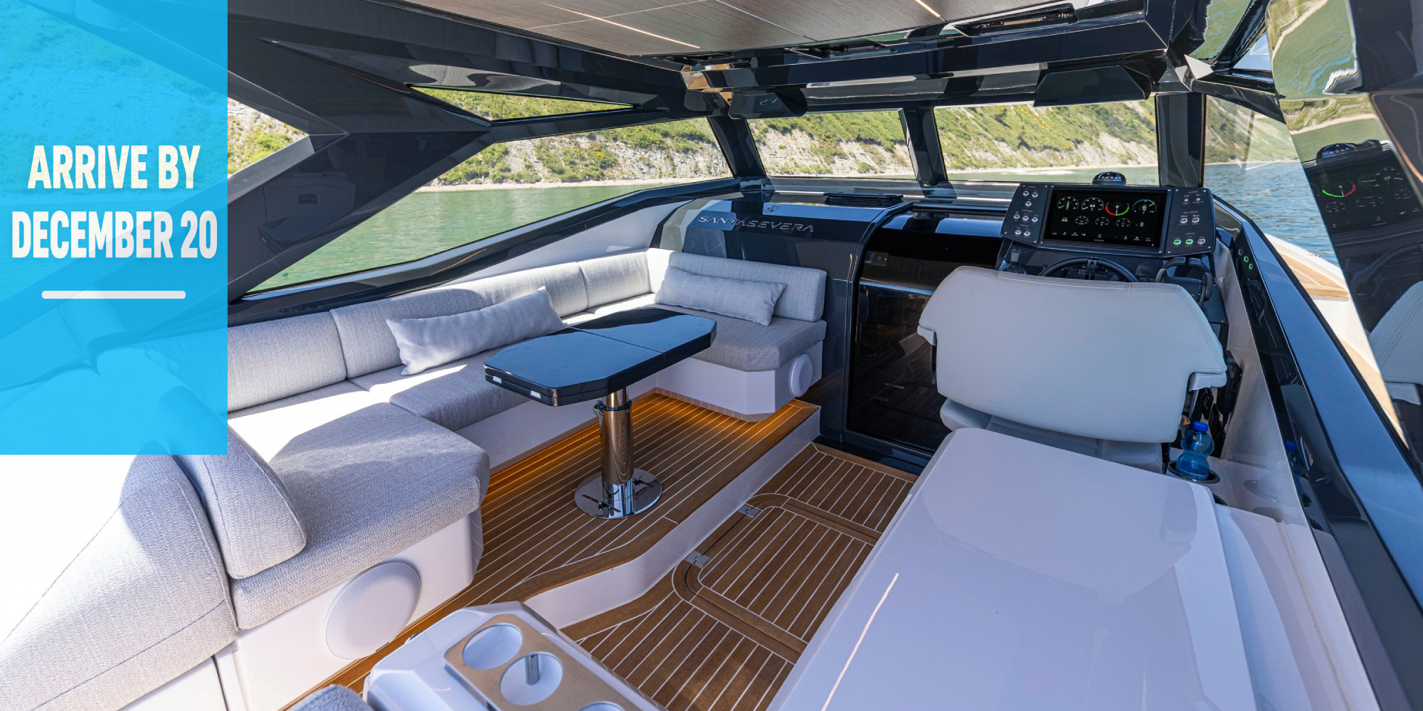 42' 2026 Santasevera Image 3