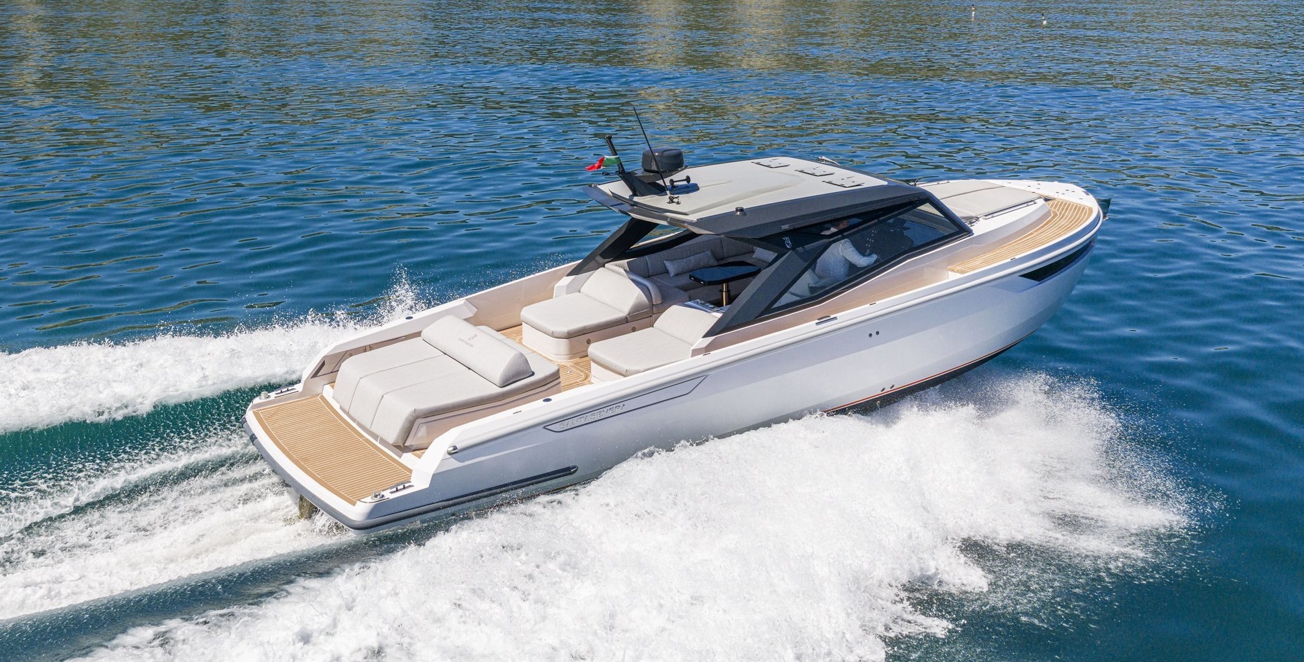 42' 2026 Santasevera - SF Image 1