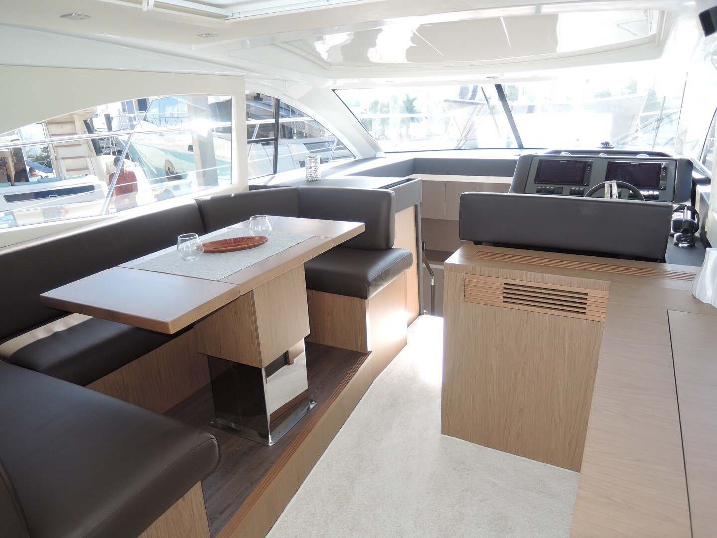 49' Beneteau GT - SF Image 3