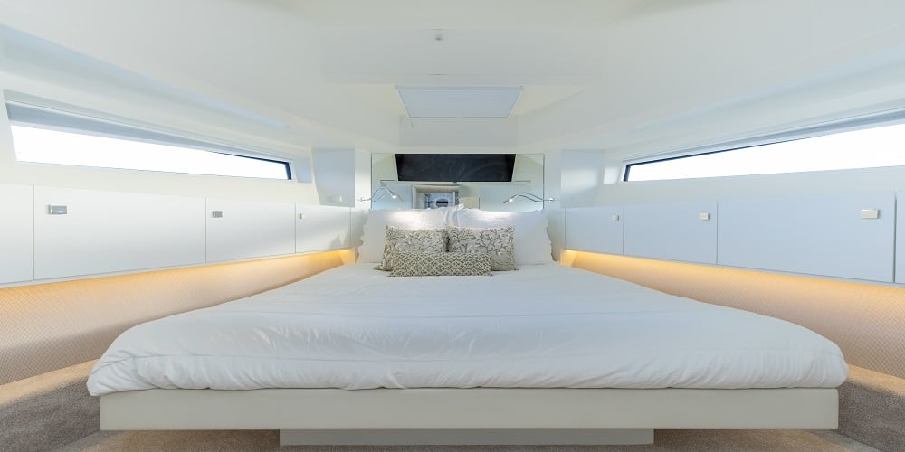 Charter Yachts Miami 51' TUG Dutchcraft 2022