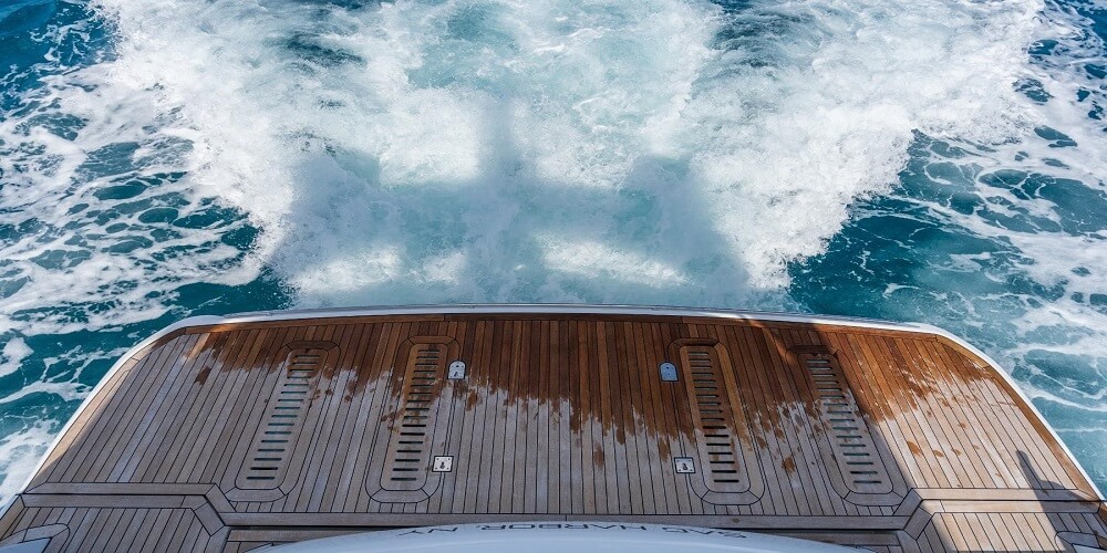 Party Boat Rental Palm Beach 65' Princess