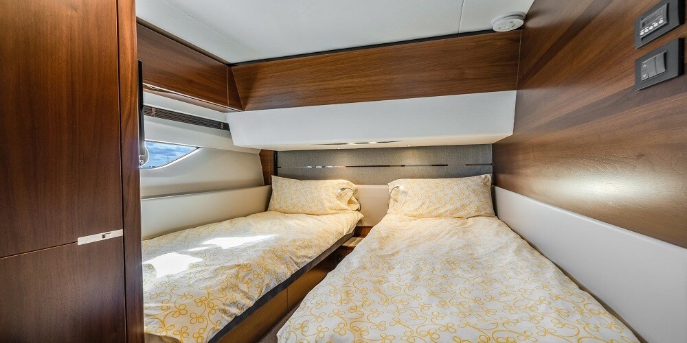 Party Boat Rental Palm Beach 65' Princess