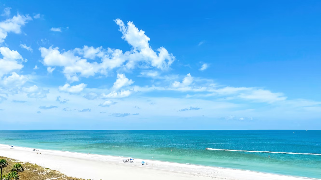  Clearwater Beach, Clearwater, FL, USA 