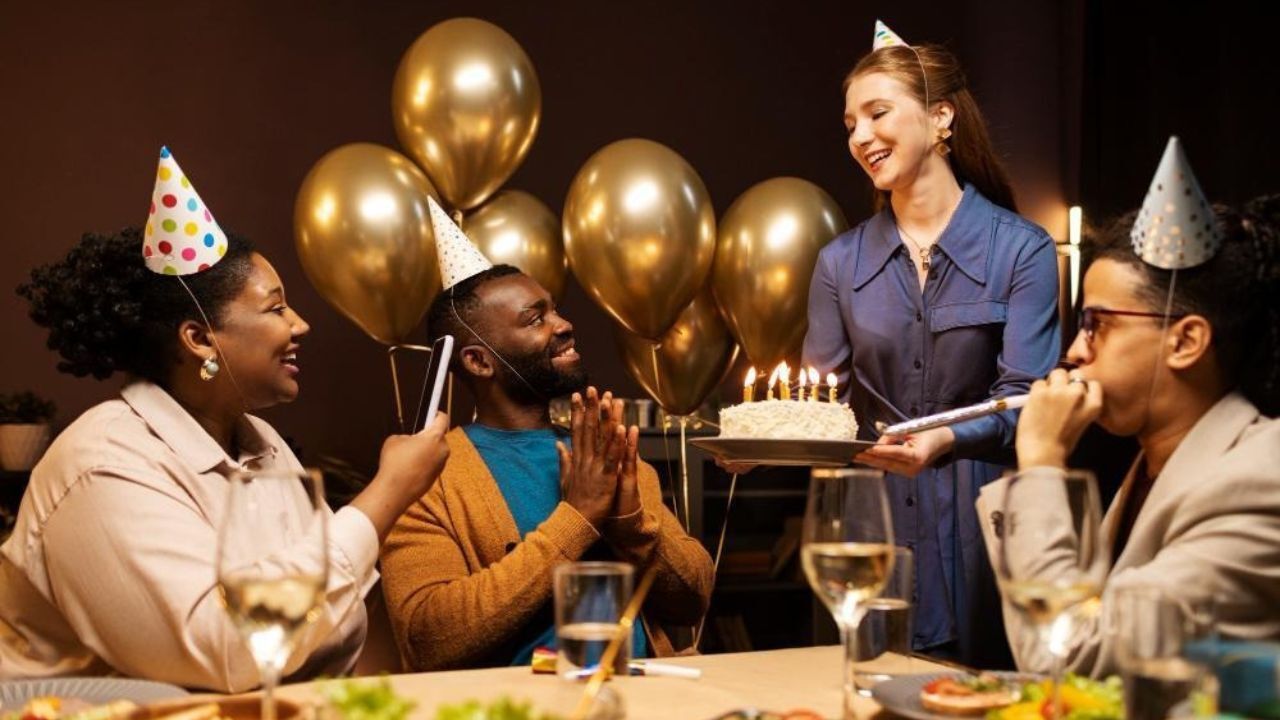 Best suggestions for birthday party ideas in Florida