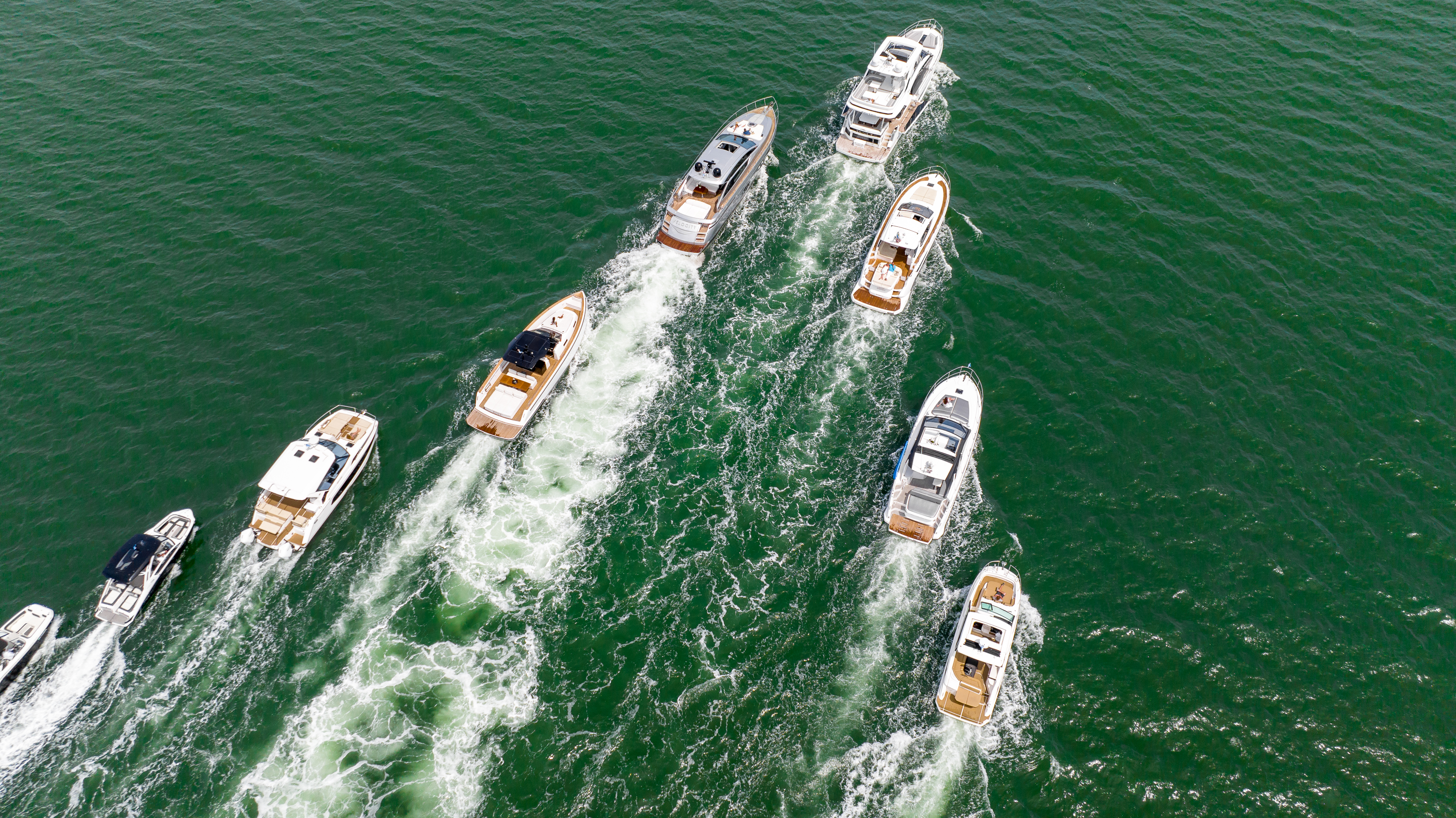 The Ultimate Guide to Palm Beach Yacht Charters for Special Events