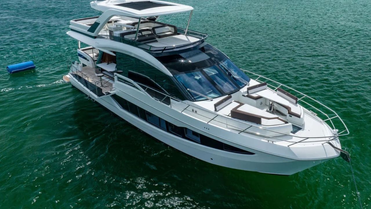 West Palm Beach Boat Rental with Captain Prices