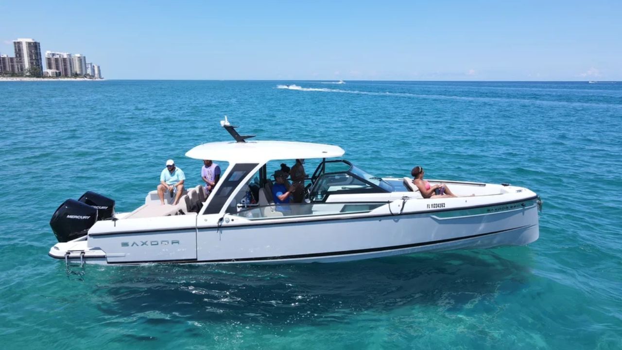 How Much Does It Cost to Rent a Boat in West Palm Beach?