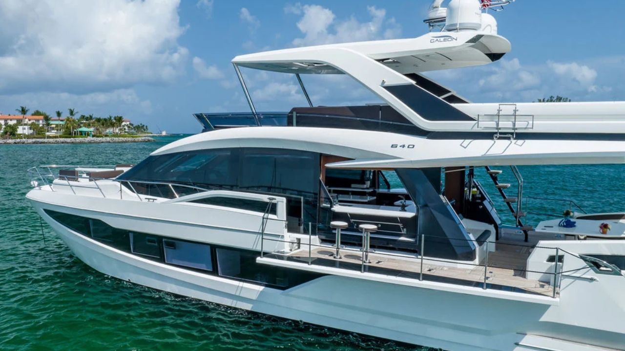 How Miami Spring Break Yacht Charters Transform Corporate Retreats Into Unforgettable VIP Experiences