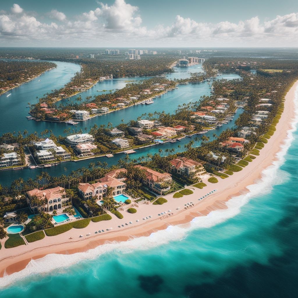 palm beach & jupiter