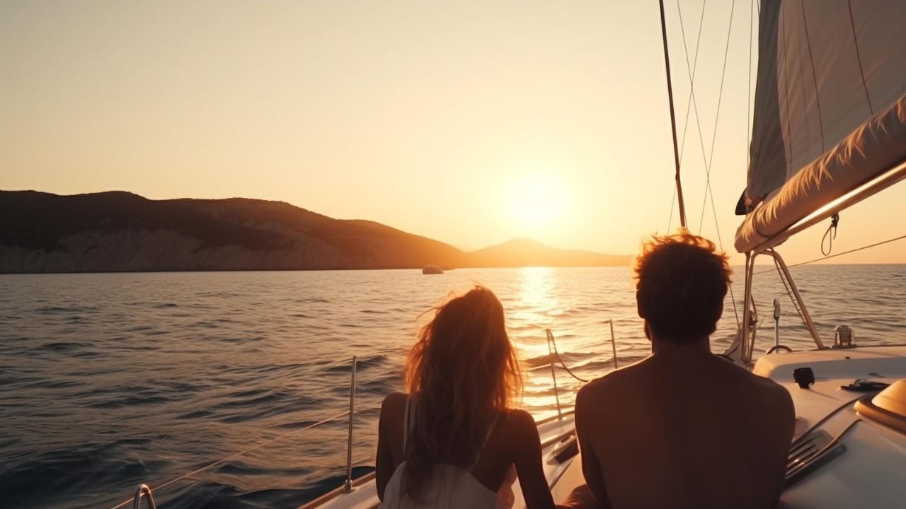 romantic-things-to-do-palm-beach-sunset-cruise