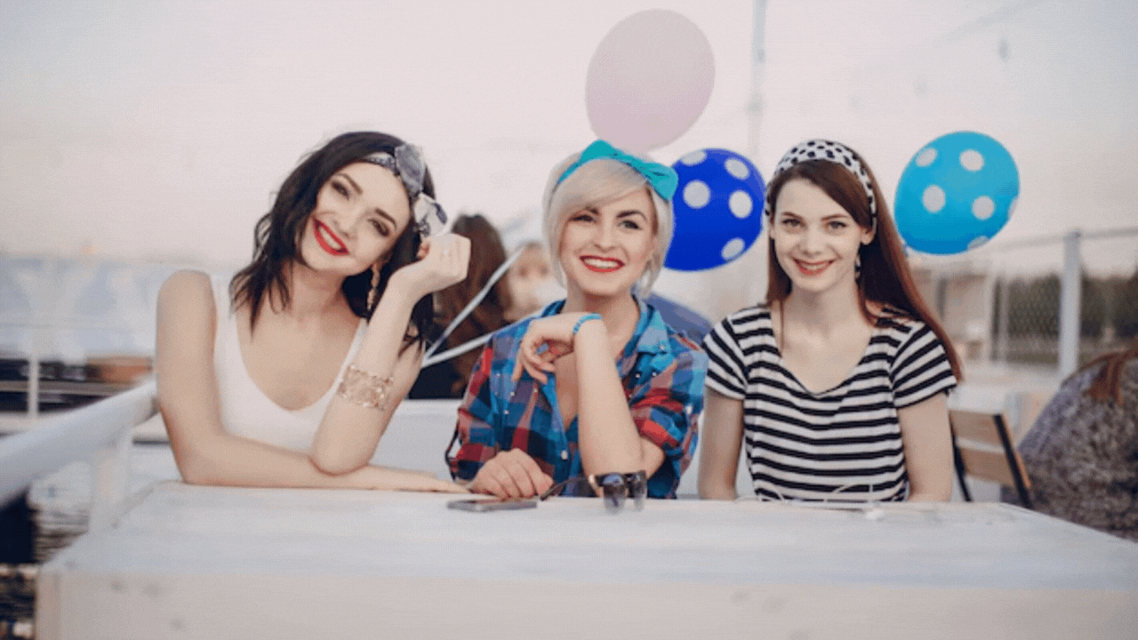 Bachelorette Boat Party South Florida Guide